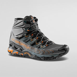 LA SPORTIVA ULTRA RAPTOR II MID GTX UOMO SCARPONCINO IMPERMEABILE E TRASPIRANTE - DISPONIBILE IN VARI COLORI
