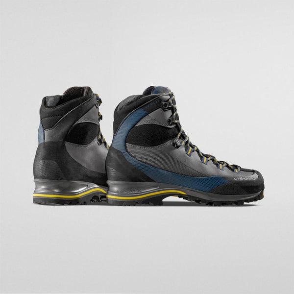 LA SPORTIVA TRANGO TRK LEATHER GTX - DISPONIBILE IN 2 COLORI