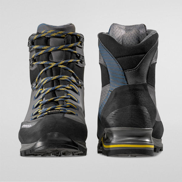 LA SPORTIVA TRANGO TRK LEATHER GTX - DISPONIBILE IN 2 COLORI