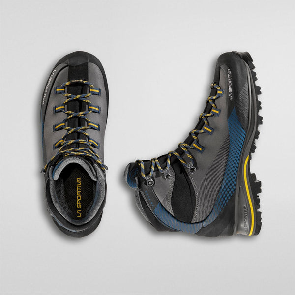 LA SPORTIVA TRANGO TRK LEATHER GTX - DISPONIBILE IN 2 COLORI