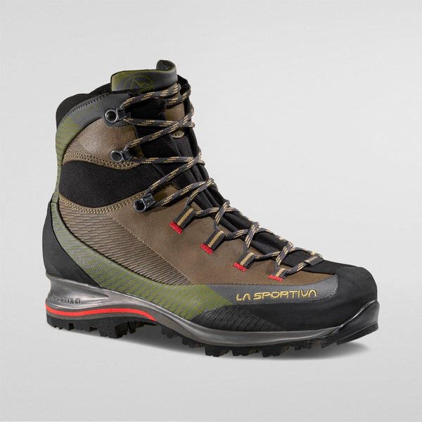 LA SPORTIVA TRANGO TRK LEATHER GTX - DISPONIBILE IN 3 COLORI