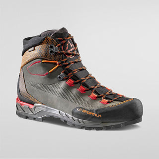 LA SPORTIVA TRANGO TECH LEATHER GTX UOMO - DISPONIBILE IN 3 COLORI