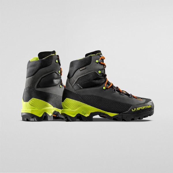 LA SPORTIVA AEQUILIBRIUM LT GTX UOMO - DISPONIBILE IN 2 COLORI