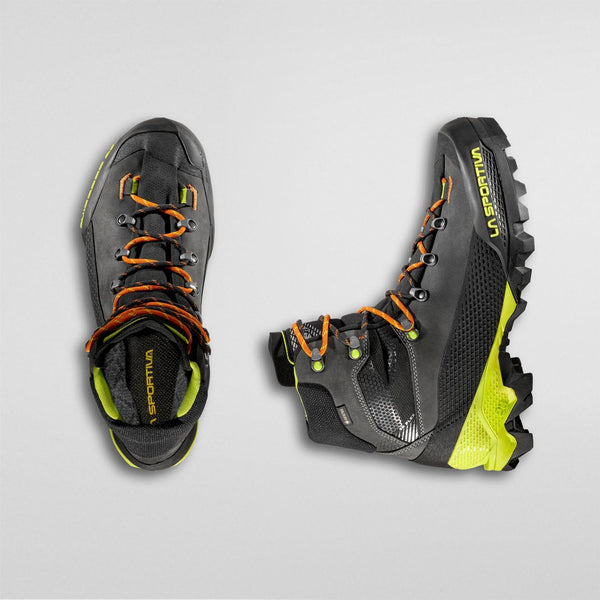 LA SPORTIVA AEQUILIBRIUM LT GTX UOMO - DISPONIBILE IN 2 COLORI