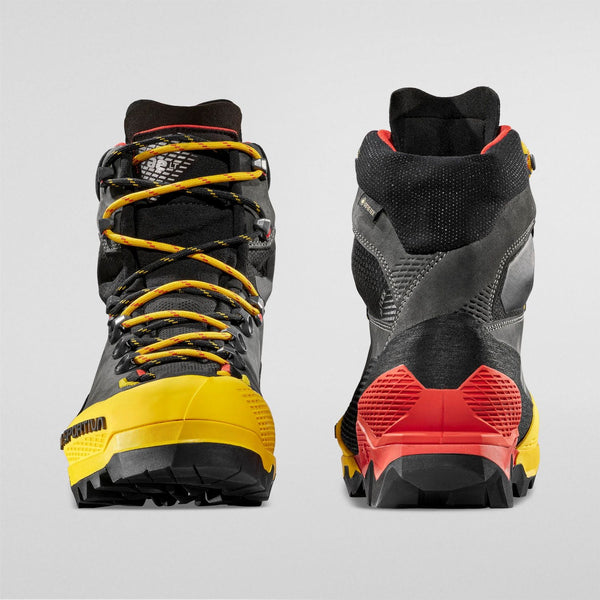 LA SPORTIVA AEQUILIBRIUM LT GTX UOMO - DISPONIBILE IN 2 COLORI
