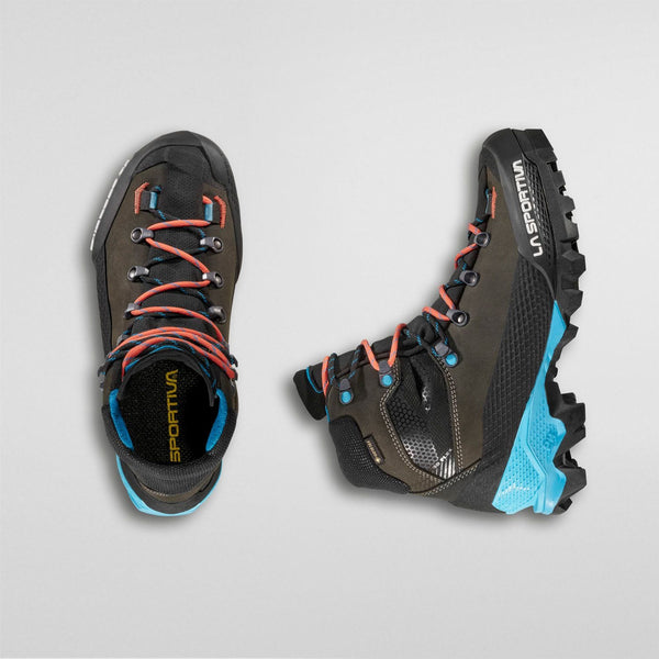 LA SPORTIVA AEQUILIBRIUM LT GTX DONNA