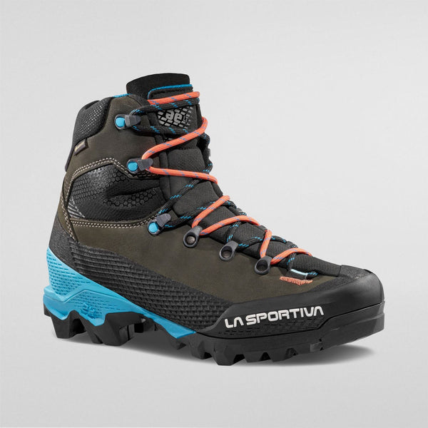 LA SPORTIVA AEQUILIBRIUM LT GTX DONNA