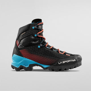 Compra black-hibiscus LA SPORTIVA AEQUILIBRIUM ST GTX DONNA - DISPONIBILE IN 2 COLORI