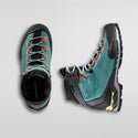 LA SPORTIVA TRANGO TECH LEATHER WOMAN GTX