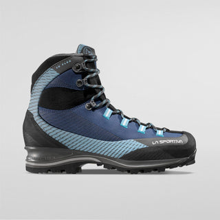 Compra opal-pacific-blue LA SPORTIVA TRANGO TRK LEATHER GTX DONNA - DISPONIBILE IN 3 COLORI