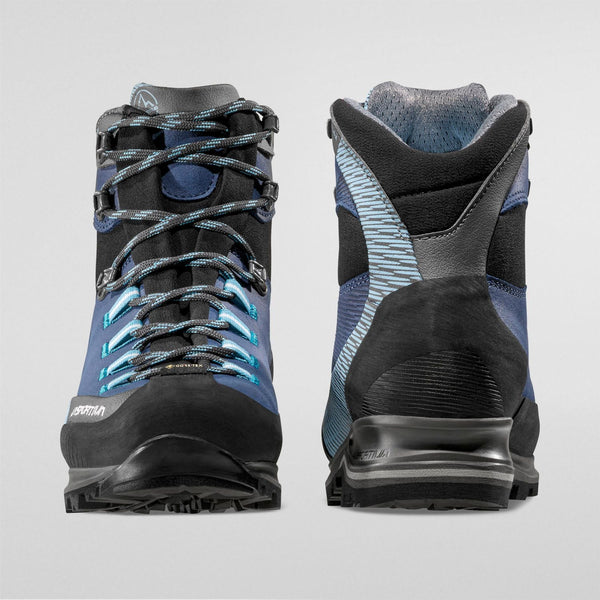 LA SPORTIVA TRANGO TRK LEATHER WOMAN - DISPONIBILE IN 2 COLORI