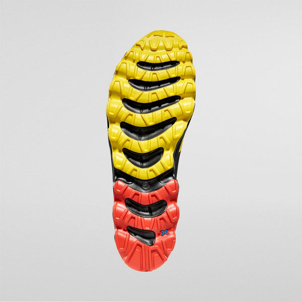 LA SPORTIVA HELIOS III UOMO SCARPA DA TRAIL RUNNING