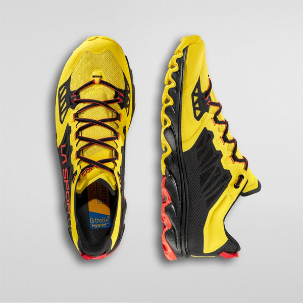 LA SPORTIVA HELIOS III UOMO SCARPA DA TRAIL RUNNING