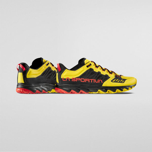 LA SPORTIVA HELIOS III UOMO SCARPA DA TRAIL RUNNING