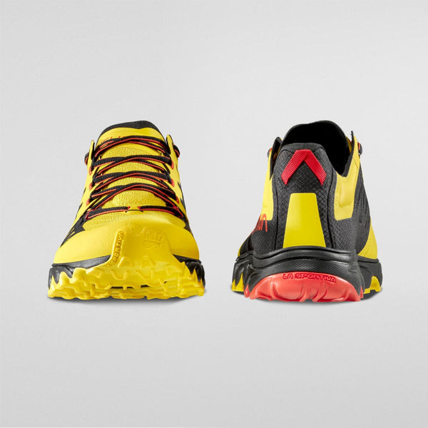 LA SPORTIVA HELIOS III UOMO SCARPA DA TRAIL RUNNING