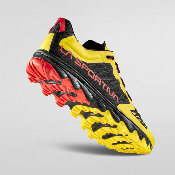 LA SPORTIVA HELIOS III UOMO SCARPA DA TRAIL RUNNING
