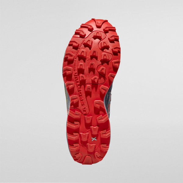 LA SPORTIVA MUTANT UOMO SCARPA DA TRAIL RUNNING LEGGERA E AMMORTIZZATA - DISPONIBILE IN 3 COLORI