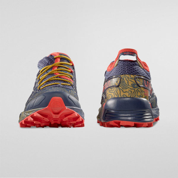 LA SPORTIVA MUTANT UOMO SCARPA DA TRAIL RUNNING LEGGERA E AMMORTIZZATA - DISPONIBILE IN 3 COLORI