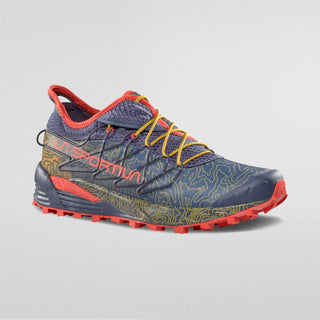 LA SPORTIVA MUTANT UOMO SCARPA DA TRAIL RUNNING LEGGERA E AMMORTIZZATA - DISPONIBILE IN 3 COLORI