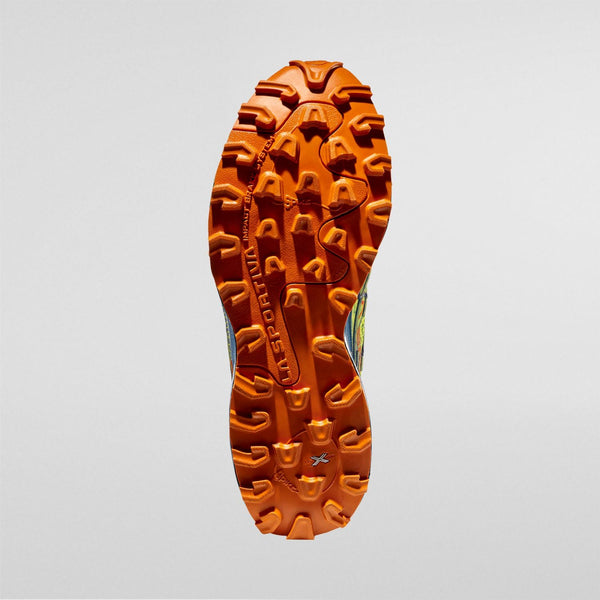 LA SPORTIVA MUTANT UOMO SCARPA DA TRAIL RUNNING LEGGERA E AMMORTIZZATA - DISPONIBILE IN 3 COLORI