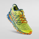 LA SPORTIVA MUTANT UOMO SCARPA DA TRAIL RUNNING LEGGERA E AMMORTIZZATA - DISPONIBILE IN 3 COLORI