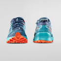 LA SPORTIVA MUTANT WOMAN SCARPA DA TRAIL RUNNING LEGGERA E AMMORTIZZATA - DISPONIBILE IN 2 COLORI