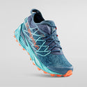 LA SPORTIVA MUTANT WOMAN SCARPA DA TRAIL RUNNING LEGGERA E AMMORTIZZATA - DISPONIBILE IN 2 COLORI