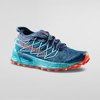 LA SPORTIVA MUTANT WOMAN SCARPA DA TRAIL RUNNING LEGGERA E AMMORTIZZATA - DISPONIBILE IN 2 COLORI