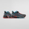LA SPORTIVA MUTANT WOMAN SCARPA DA TRAIL RUNNING LEGGERA E AMMORTIZZATA - DISPONIBILE IN 2 COLORI