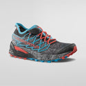 LA SPORTIVA MUTANT WOMAN SCARPA DA TRAIL RUNNING LEGGERA E AMMORTIZZATA - DISPONIBILE IN 2 COLORI
