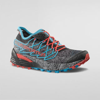 LA SPORTIVA MUTANT WOMAN SCARPA DA TRAIL RUNNING LEGGERA E AMMORTIZZATA - DISPONIBILE IN 2 COLORI
