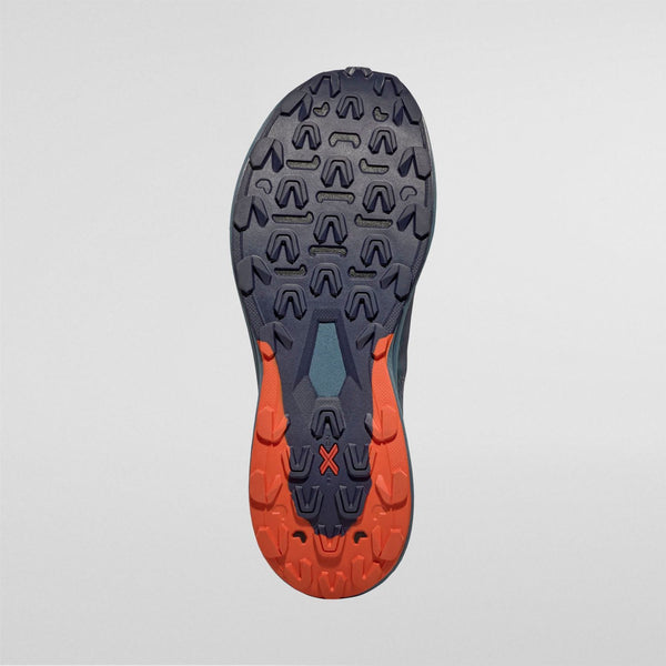 LA SPORTIVA PRODIGIO SCARPA DA TRAIL RUNNING-ULTRA TRAIL AMMORTIZZATA E REATTIVA - DISPONIBILE IN VARI COLORI