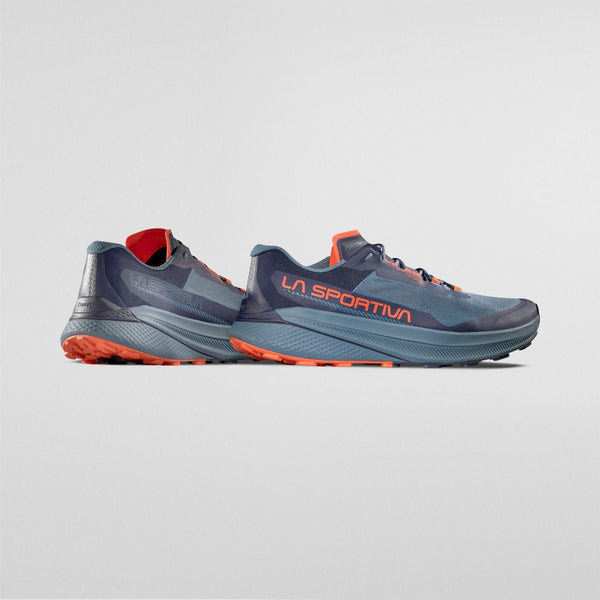 LA SPORTIVA PRODIGIO SCARPA DA TRAIL RUNNING-ULTRA TRAIL AMMORTIZZATA E REATTIVA - DISPONIBILE IN VARI COLORI