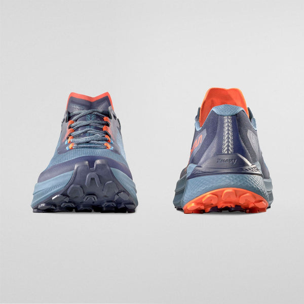 LA SPORTIVA PRODIGIO SCARPA DA TRAIL RUNNING-ULTRA TRAIL AMMORTIZZATA E REATTIVA - DISPONIBILE IN VARI COLORI
