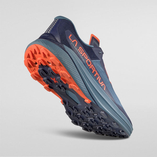 LA SPORTIVA PRODIGIO SCARPA DA TRAIL RUNNING-ULTRA TRAIL AMMORTIZZATA E REATTIVA - DISPONIBILE IN VARI COLORI