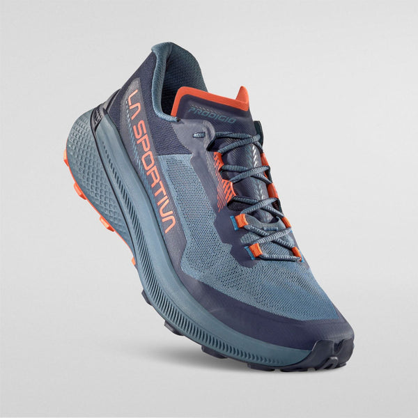 LA SPORTIVA PRODIGIO SCARPA DA TRAIL RUNNING-ULTRA TRAIL AMMORTIZZATA E REATTIVA - DISPONIBILE IN VARI COLORI