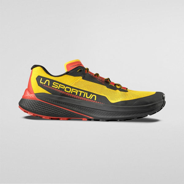 LA SPORTIVA PRODIGIO SCARPA DA TRAIL RUNNING-ULTRA TRAIL AMMORTIZZATA E REATTIVA - DISPONIBILE IN VARI COLORI