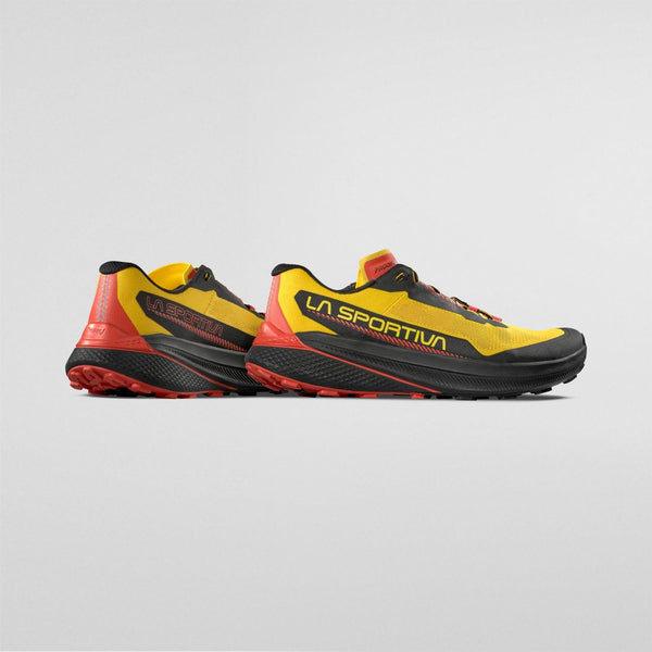 LA SPORTIVA PRODIGIO SCARPA DA TRAIL RUNNING-ULTRA TRAIL AMMORTIZZATA E REATTIVA - DISPONIBILE IN VARI COLORI