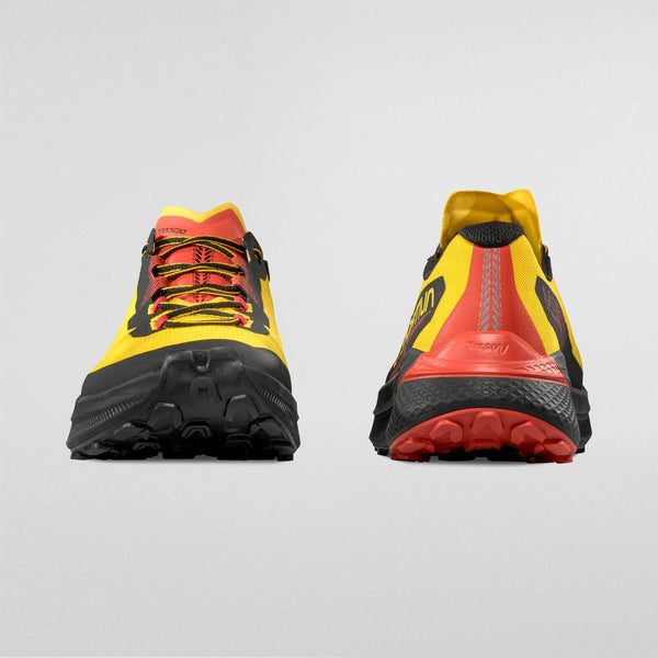 LA SPORTIVA PRODIGIO SCARPA DA TRAIL RUNNING-ULTRA TRAIL AMMORTIZZATA E REATTIVA - DISPONIBILE IN VARI COLORI
