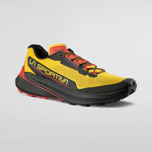 LA SPORTIVA PRODIGIO SCARPA DA TRAIL RUNNING-ULTRA TRAIL AMMORTIZZATA E REATTIVA - DISPONIBILE IN VARI COLORI