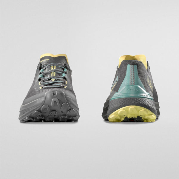 LA SPORTIVA PRODIGIO WOMAN SCARPA DA TRAIL RUNNING/ULTRA TRAIL AMMORTIZZATA - DISPONIBILE IN 3 COLORI