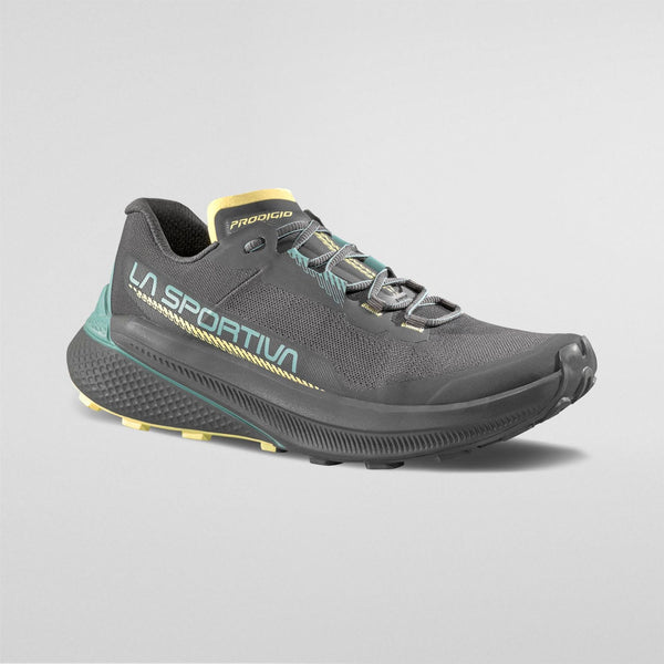 LA SPORTIVA PRODIGIO WOMAN SCARPA DA TRAIL RUNNING/ULTRA TRAIL AMMORTIZZATA - DISPONIBILE IN 3 COLORI