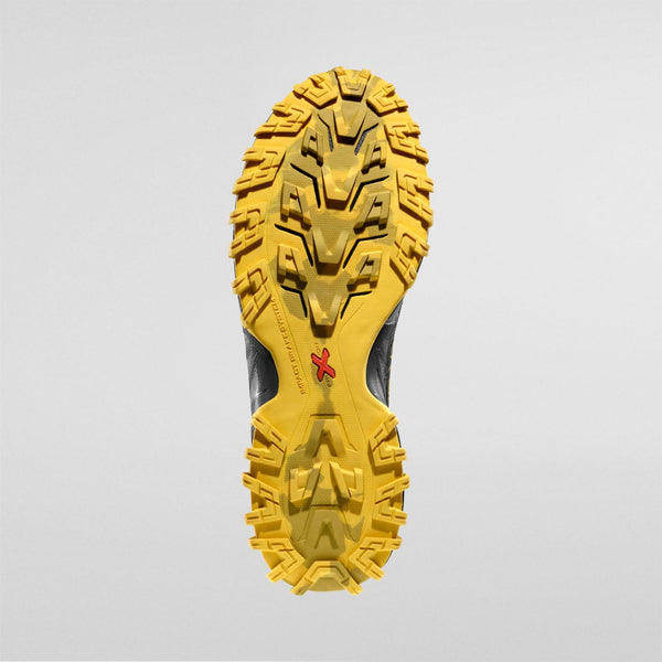 LA SPORTIVA BUSHIDO III UOMO SCARPA DA TRAIL-RUNNING - DISPONIBILE IN 3 COLORI