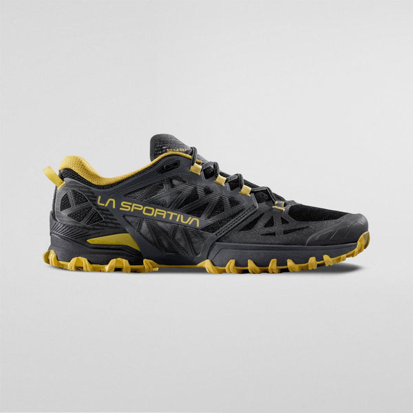 LA SPORTIVA BUSHIDO III UOMO SCARPA DA TRAIL-RUNNING - DISPONIBILE IN 3 COLORI