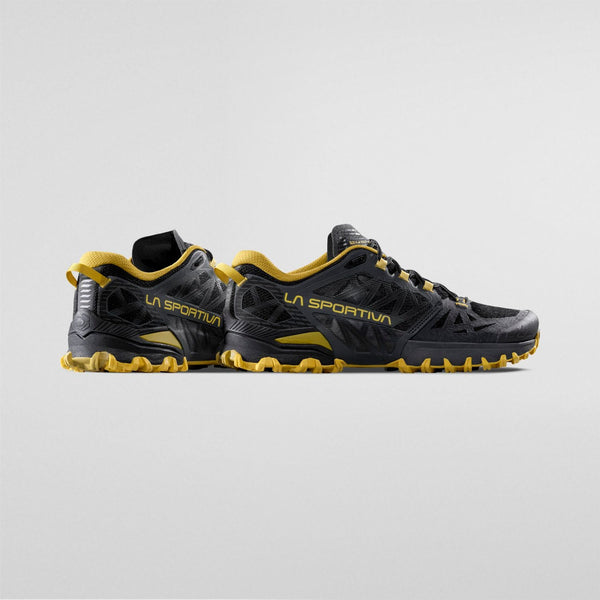 LA SPORTIVA BUSHIDO III UOMO SCARPA DA TRAIL-RUNNING - DISPONIBILE IN 3 COLORI