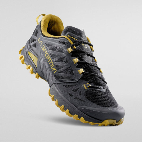 LA SPORTIVA BUSHIDO III UOMO SCARPA DA TRAIL-RUNNING - DISPONIBILE IN 3 COLORI