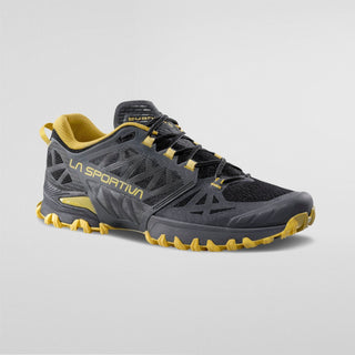 Compra carbon-bamboo LA SPORTIVA BUSHIDO III UOMO SCARPA DA TRAIL-RUNNING - DISPONIBILE IN 3 COLORI