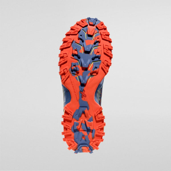 LA SPORTIVA BUSHIDO III DONNA - DISPONIBILE IN VARI COLORI