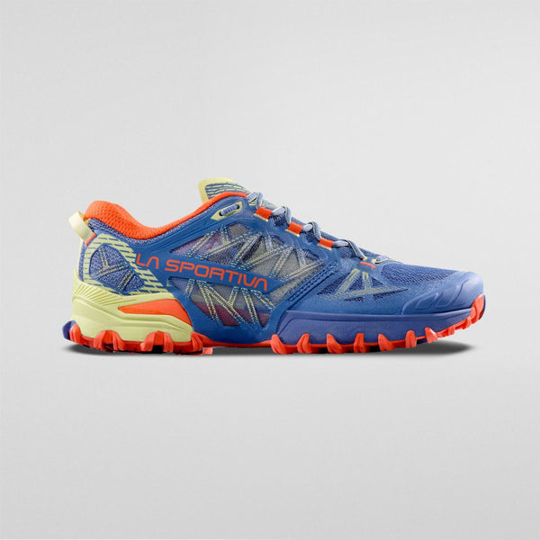 LA SPORTIVA BUSHIDO III DONNA - DISPONIBILE IN VARI COLORI