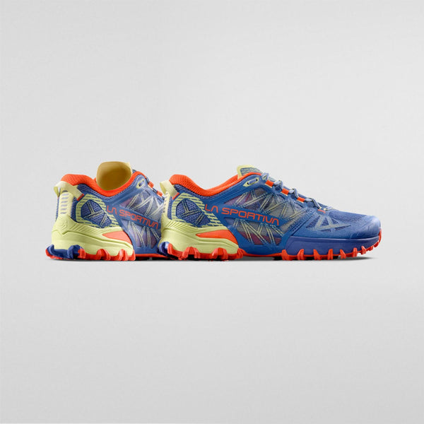 LA SPORTIVA BUSHIDO III DONNA - DISPONIBILE IN VARI COLORI